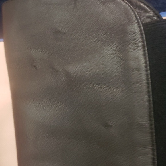 Over the knee boots - Picture 3 of 11